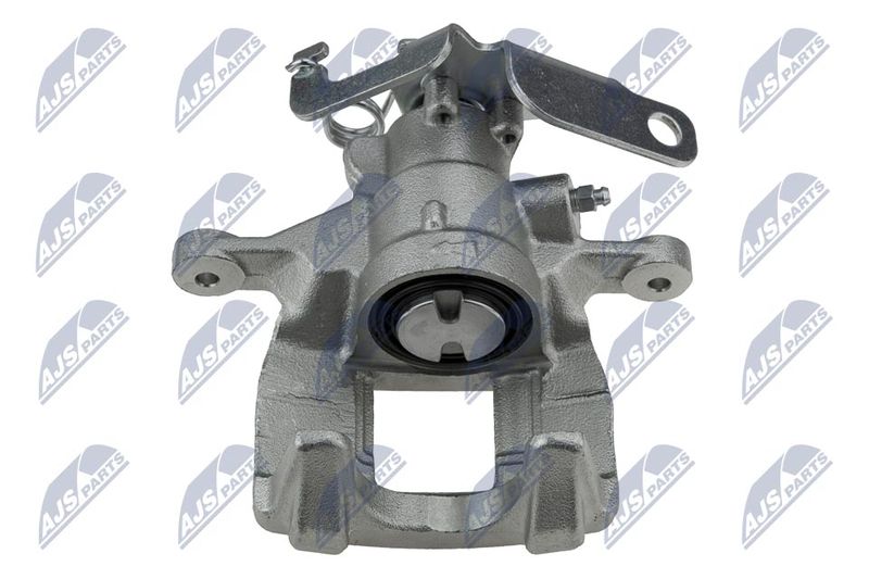 Zacisk hamulca NTY HZT-FR-032