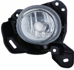 Reflektor przeciwmgłowy ABAKUS 216-2038L-UQ
