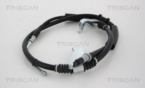 Cięgło, hamulec postojowy TRISCAN 814021113