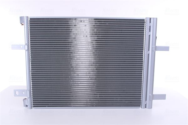 Skraplacz, klimatyzacja NISSENS 941090