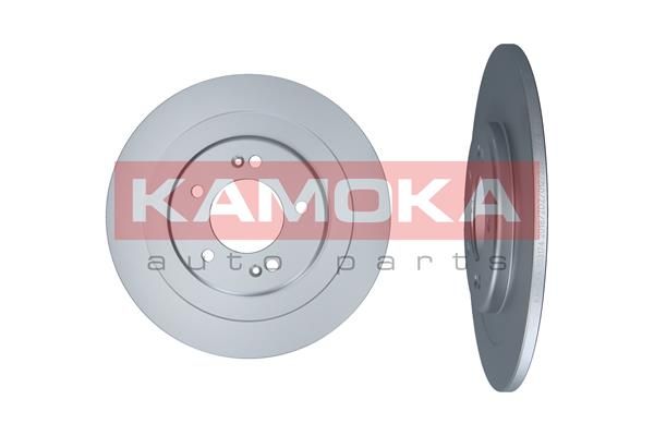 Tarcza hamulcowa KAMOKA 103174