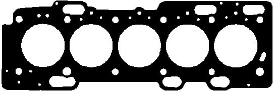 Uszczelka, głowica cylindrów CORTECO 415184P