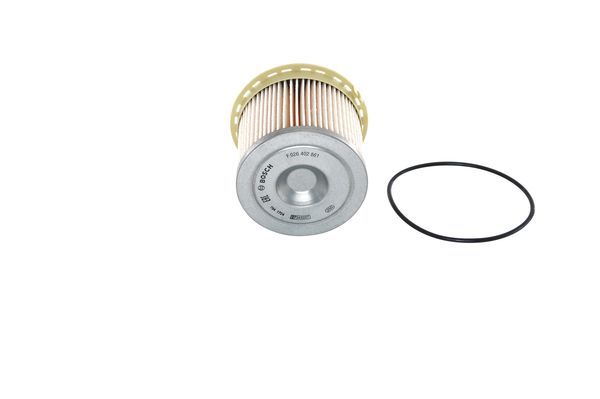 Filtr paliwa BOSCH F026402861