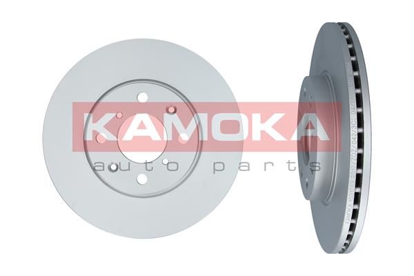 Tarcza hamulcowa KAMOKA 1031059