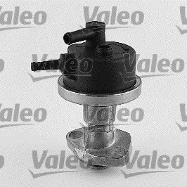 Pompa paliwa VALEO 247157