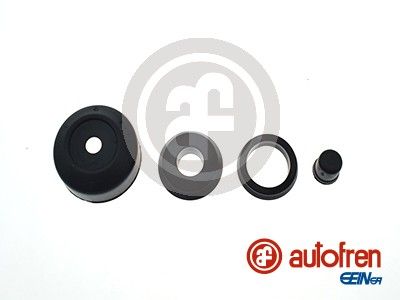 Zestaw naprawczy, siłownik sprzęgła AUTOFREN SEINSA D3488