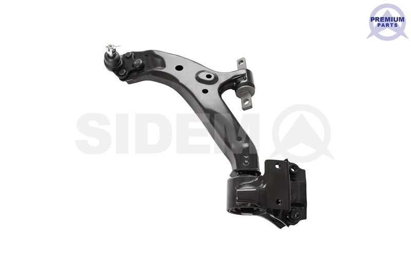 Wahacz, zawieszenie koła SIDEM 47052