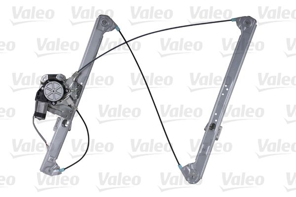 Podnośnik szyby VALEO 850823