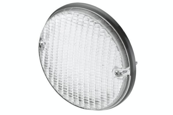 Szkło lampy, światło cofania HELLA 9ES 106 588-001