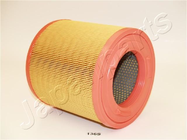 Filtr powietrza JAPANPARTS FA-136S