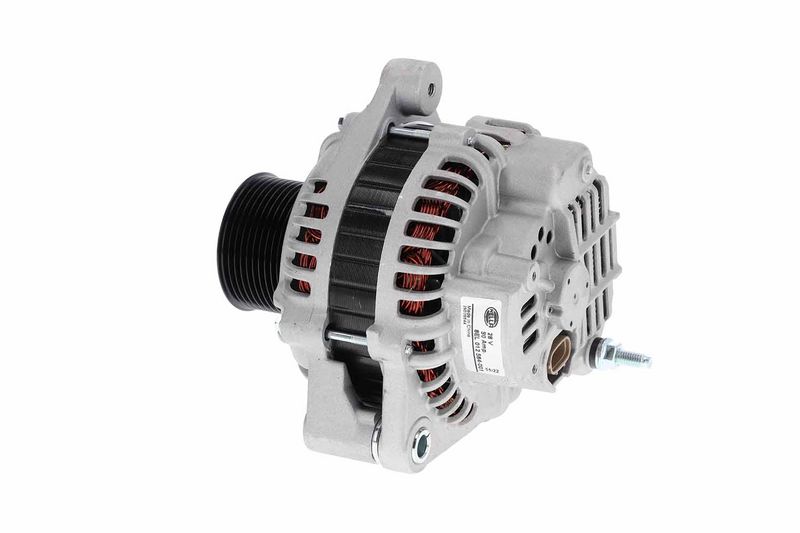 Alternator HELLA 8EL 012 584-001