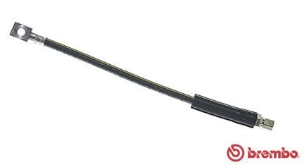 Przewód hamulcowy elastyczny BREMBO T 59 005