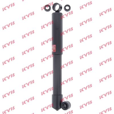 Amortyzator KYB 341187