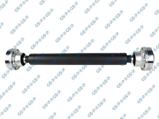 Wał napędowy, napęd osi GSP PS900525