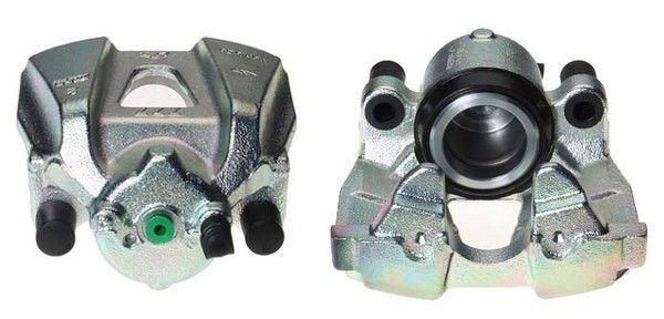 Zacisk hamulca BUDWEG CALIPER 343961