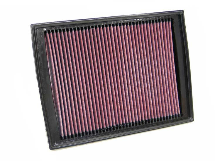 Filtr powietrza K&N Filters 33-2333