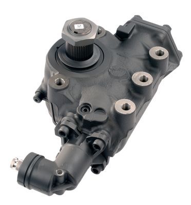 Przekładnia kierownicza BOSCH K S01 001 253