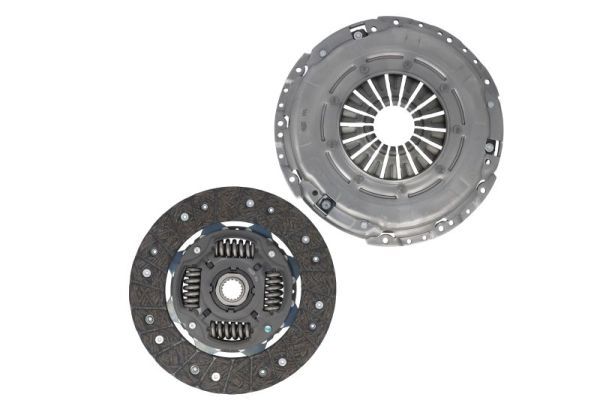 Zestaw sprzęgieł NEXUS F10328NX