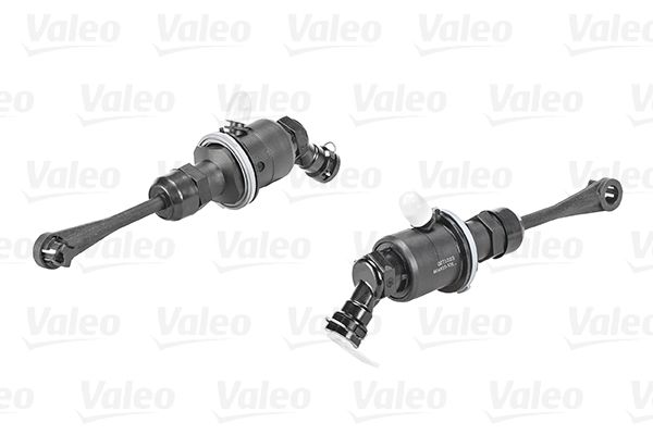 Pompa sprzęgła VALEO 804815