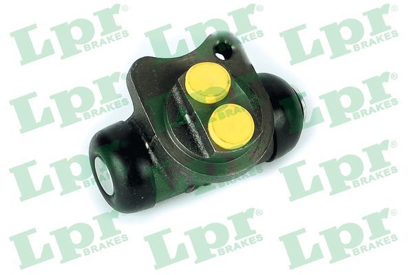 Cylinderek hamulcowy LPR 5318