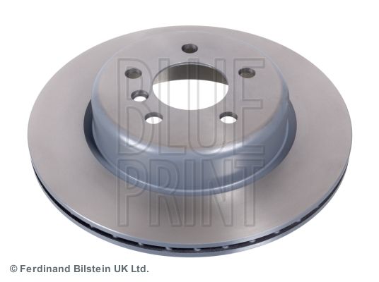 Tarcza hamulcowa BLUE PRINT ADB114366