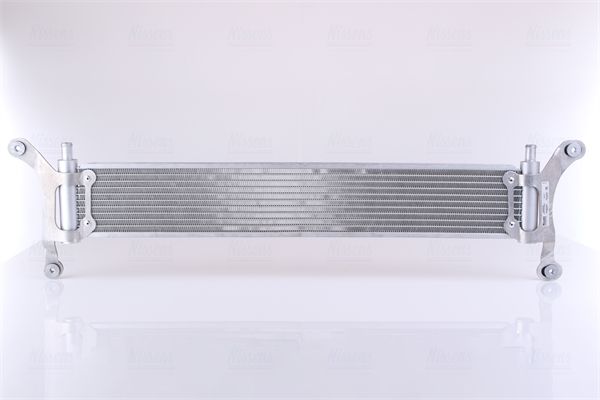 Chłodnica, układ chłodzenia silnika NISSENS 606955