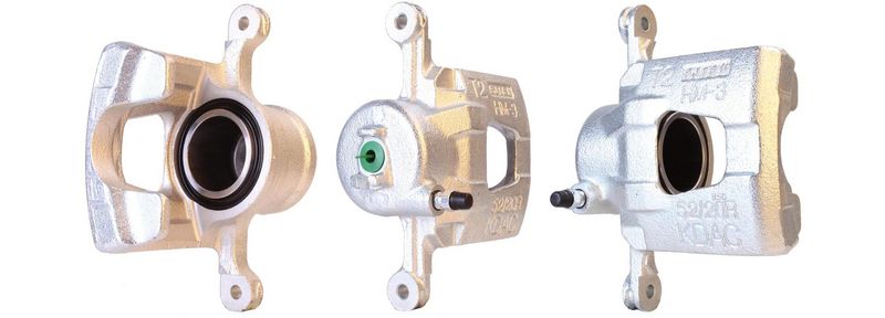 Zacisk hamulca FERODO FCL694720