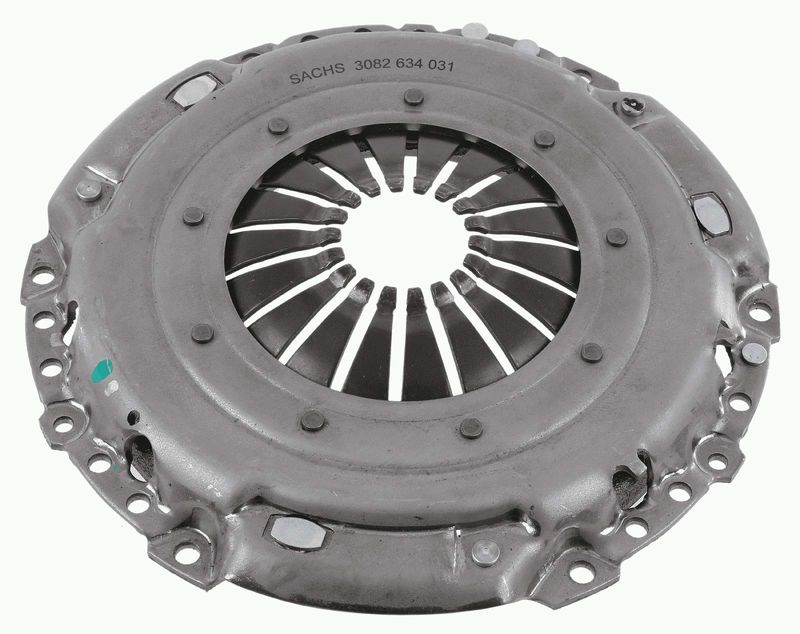 Tarcza dociskowa sprzęgła SACHS 3082 634 031