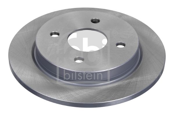 Tarcza hamulcowa FEBI BILSTEIN 05652