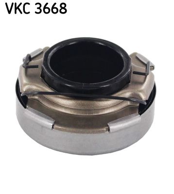 Łożysko oporowe SKF VKC3668