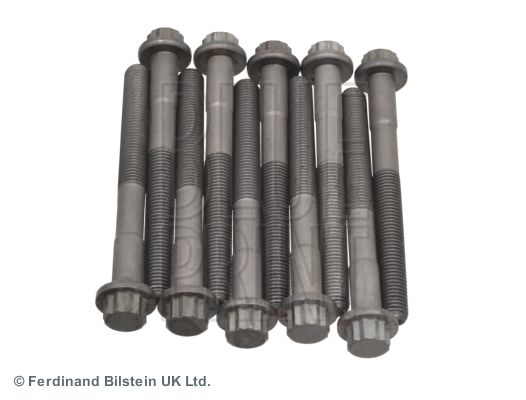 Zestaw śrub głowicy cylindrów BLUE PRINT ADT37802