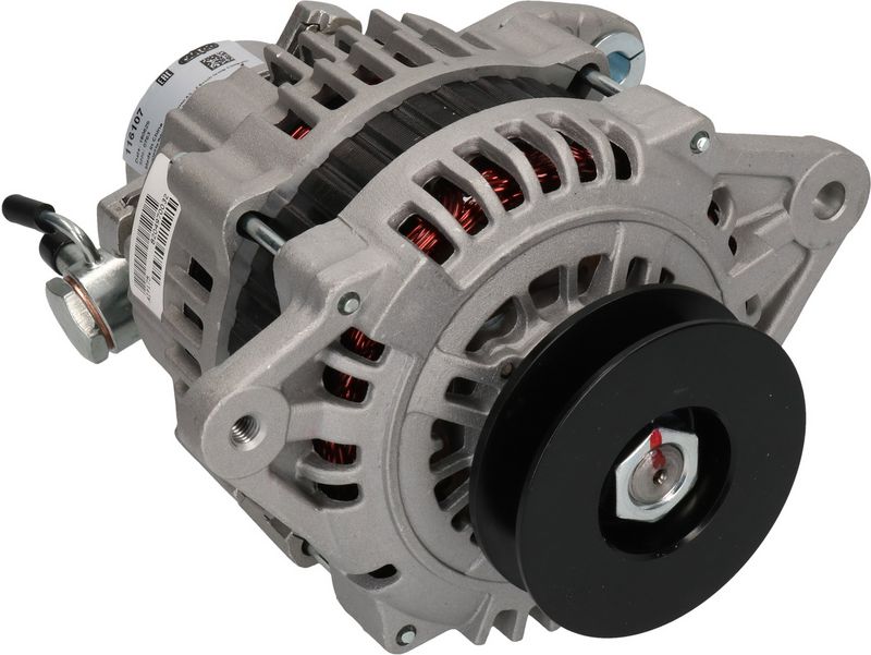 Alternator HC-Cargo F 032 116 107
