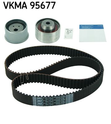 Zestaw paska rozrządu SKF VKMA95677