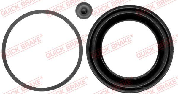 Zestaw naprawczy, zacisk hamulca QUICK BRAKE 114-0051