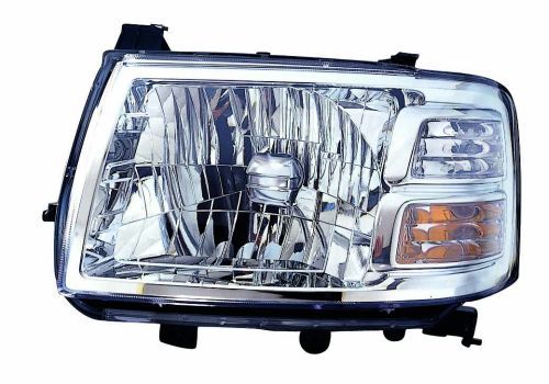 Reflektor ABAKUS 231-1135R-LD-E