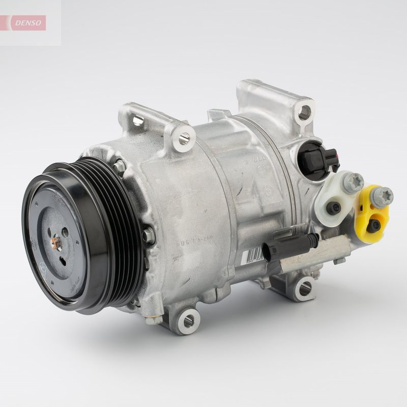 Sprężarka, klimatyzacja DENSO dcp17071