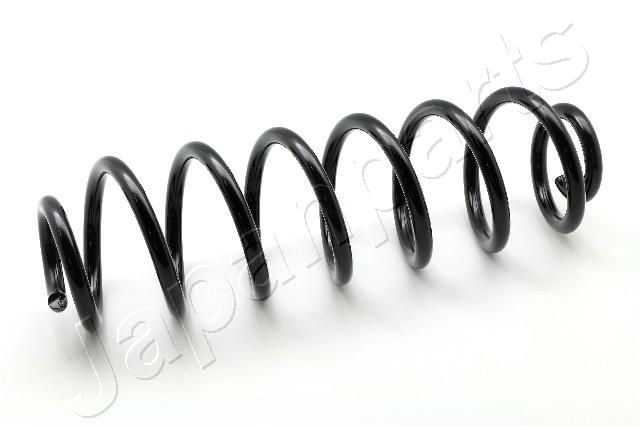 Sprężyna zawieszenia JAPANPARTS ZC7055A