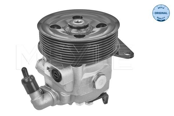 Pompa hydrauliczna, układ kierowniczy MEYLE 53-146310003