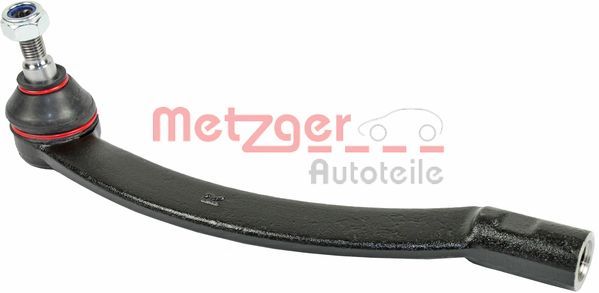 Końcówka drążka kierowniczego poprzecznego METZGER 54010602