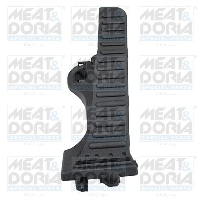 Zestaw pedałów MEAT & DORIA 83663