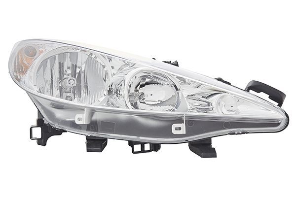 Reflektor HELLA 1EF 354 533-021