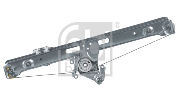 Podnośnik szyby FEBI BILSTEIN 27392