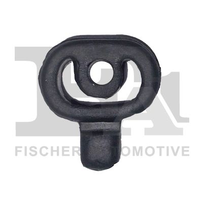 Uchwyt, system wydechowy FA1 133-914