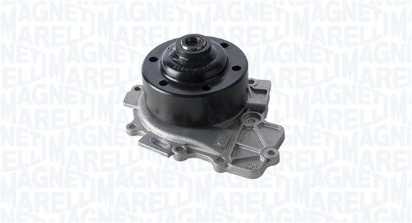Pompa wody, chłodzenie silnika MAGNETI MARELLI 350984046000