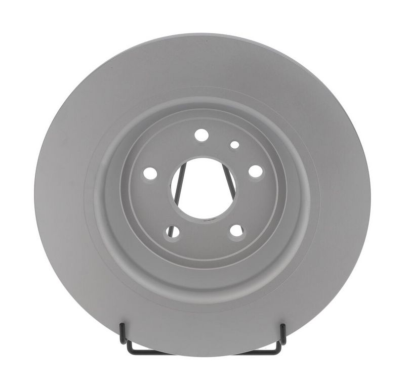 Tarcza hamulcowa FERODO DDF2788C