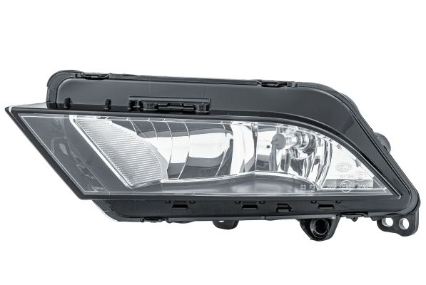 Reflektor przeciwmgłowy HELLA 1NE011077-011