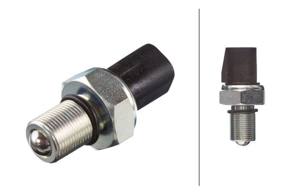 Przełącznik, światło cofania HELLA 6ZF 008 621-631