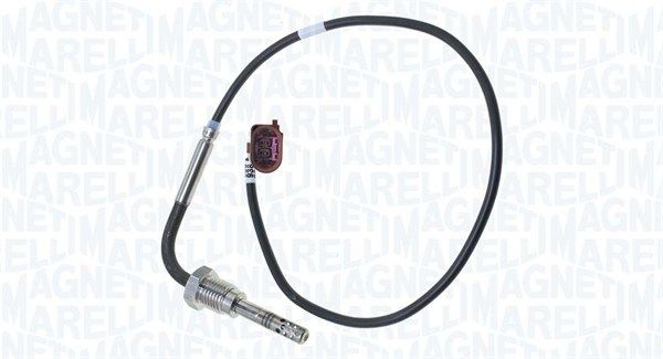 czujnik, temperatura spalin MAGNETI MARELLI 172000019010
