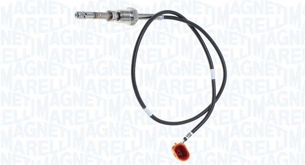 czujnik, temperatura spalin MAGNETI MARELLI 172000033010