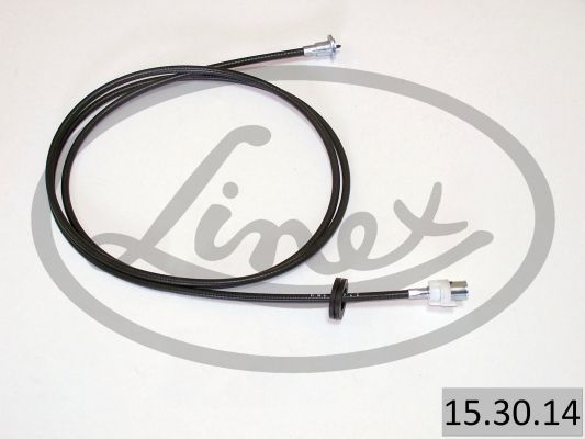 Linka tachografu LINEX 15.30.14